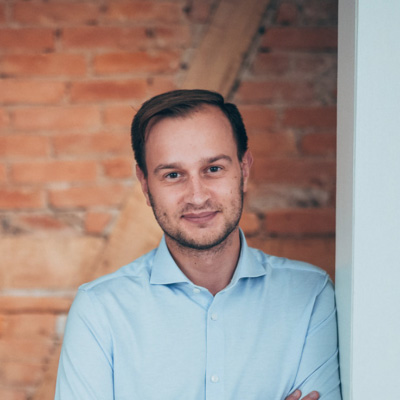 Jakub Łuczywo