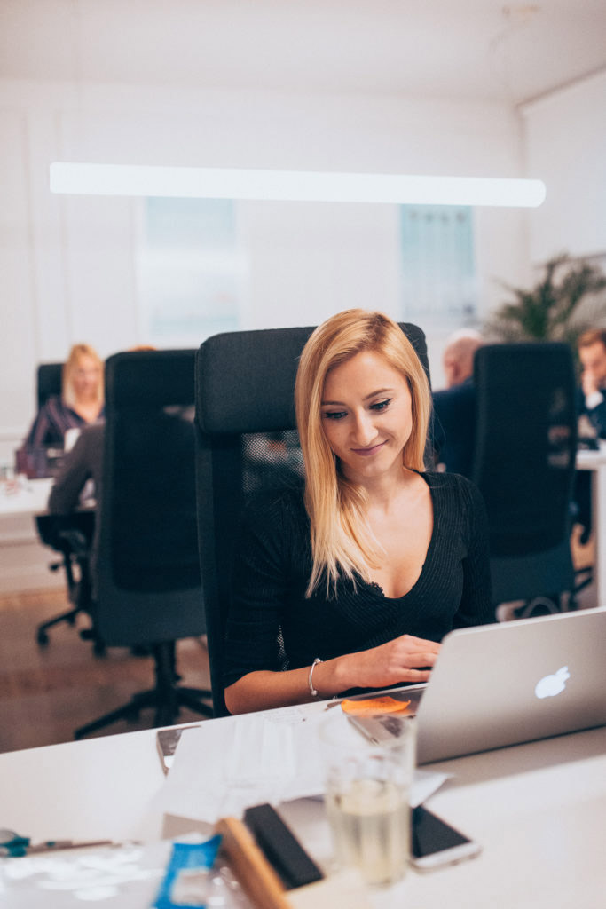 Marlena Liput mahalo media